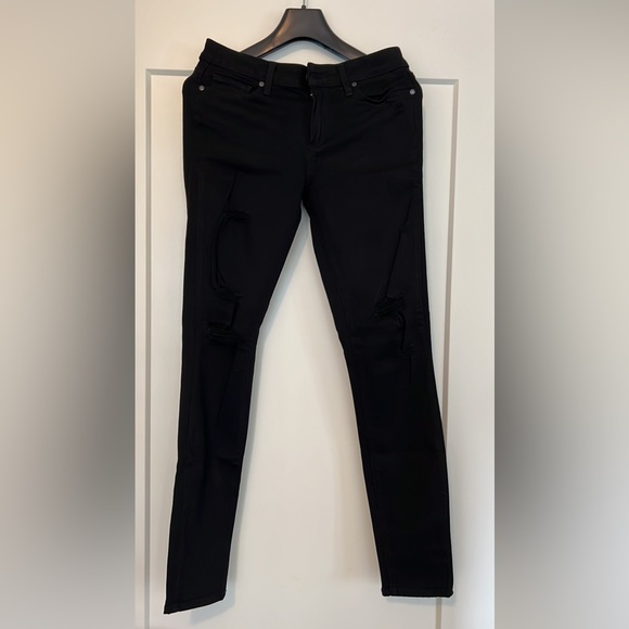 Paige Jeans - Picture 4 of 5